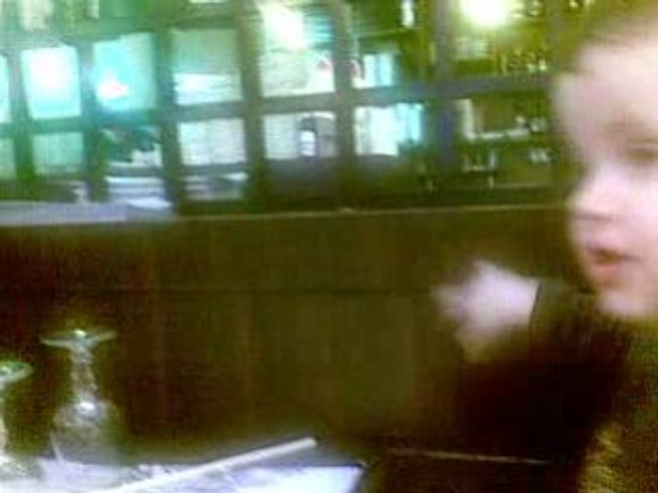 Elise japonnais partie 2