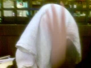 Elise fantôme japonnais