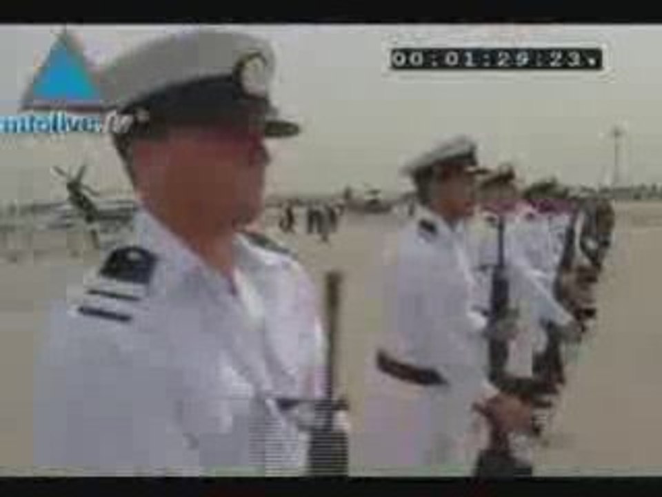 La force de l'armée Israelienne