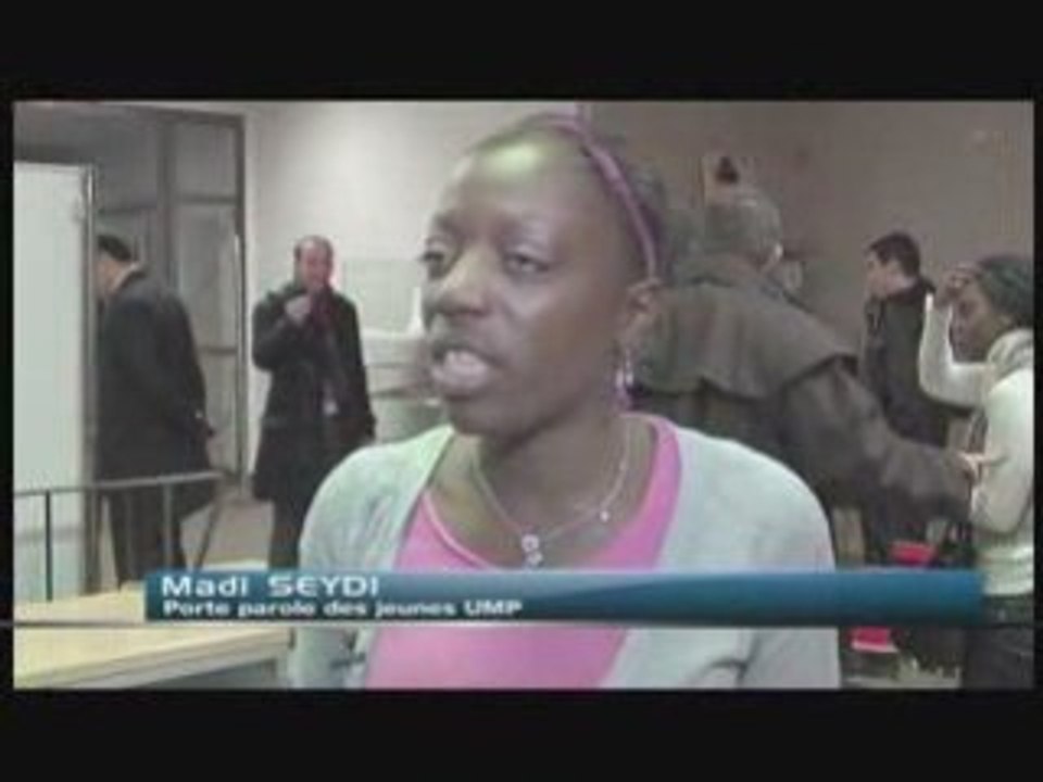 7min hebdo VOtv pour NRJ