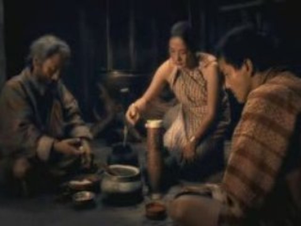 Voyageurs et Magiciens 5