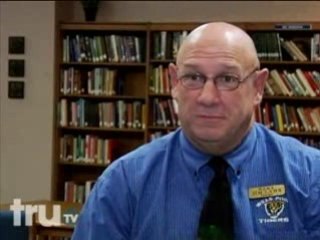 Principal's Office - Hot to Trot - from truTV.com