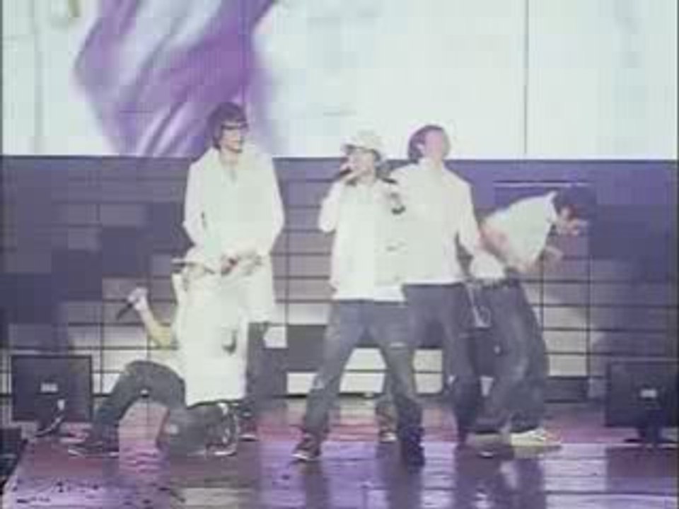 Big Bang - GREAT Concert [This Love]