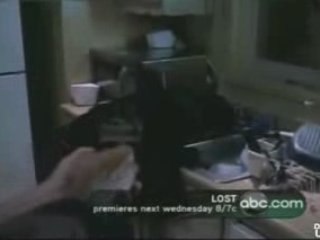 Lost 5x01 Because You Left Sneak Peek 3