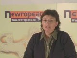 Margit Reiser-Schober: Newropeans weder links noch rechts