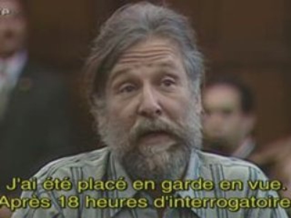 Erreurs Fatales 1/3