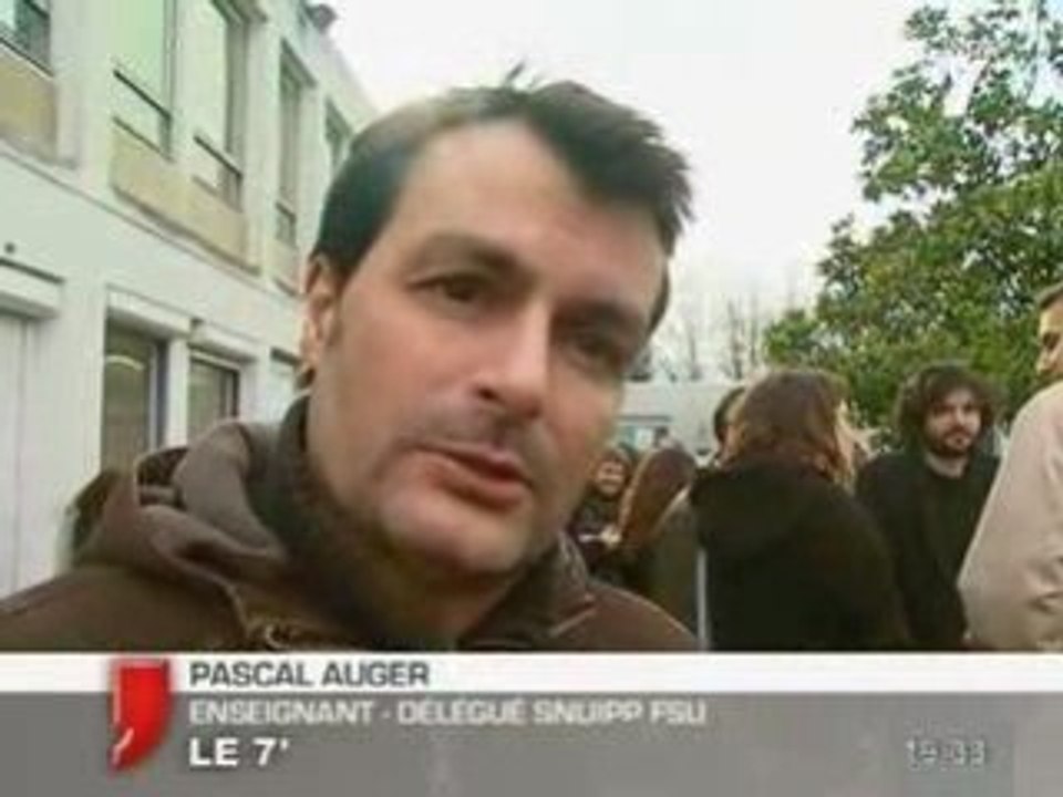 Education : Sauvons les RASED !