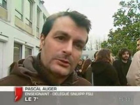 Education : Sauvons les RASED !