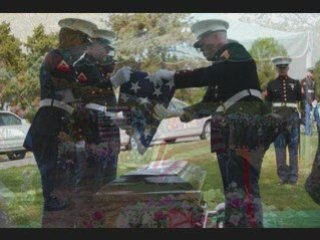 Just A Dream (tribute to our fallen soldiers