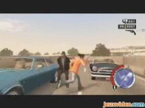 Driver : Parallel Lines