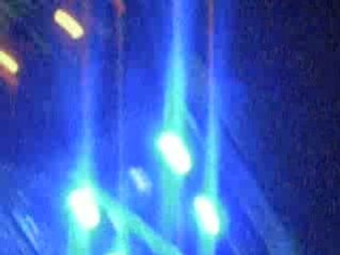 meccano tuning radio control