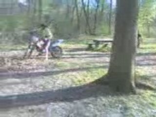 Cross CR et DT