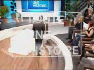 Je me suis tu, mon corps a parlé (3-3)