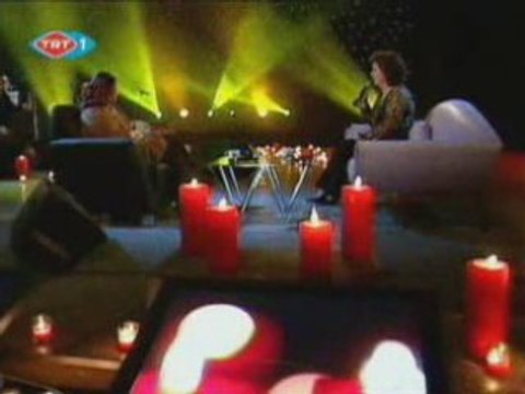 Emel Taşçıoğlu - Hata Benim