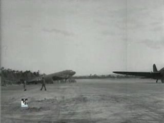 L'expérience DC-3 Dakota - Musée de l'Air et de l'Espace