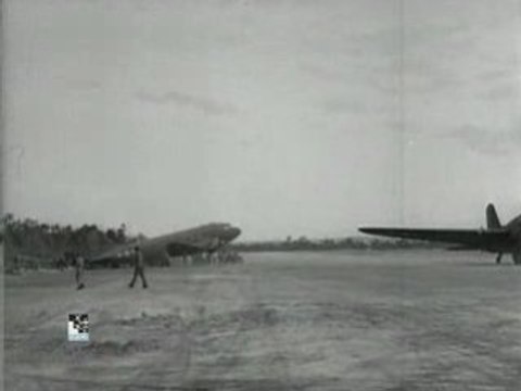 L'expérience DC-3 Dakota - Musée de l'Air et de l'Espace