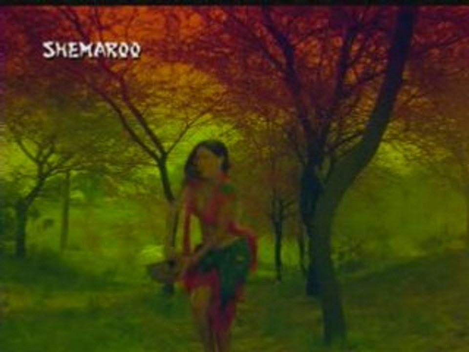 Satyam Shivam Sundaram * Bhor bhaye panghat pe