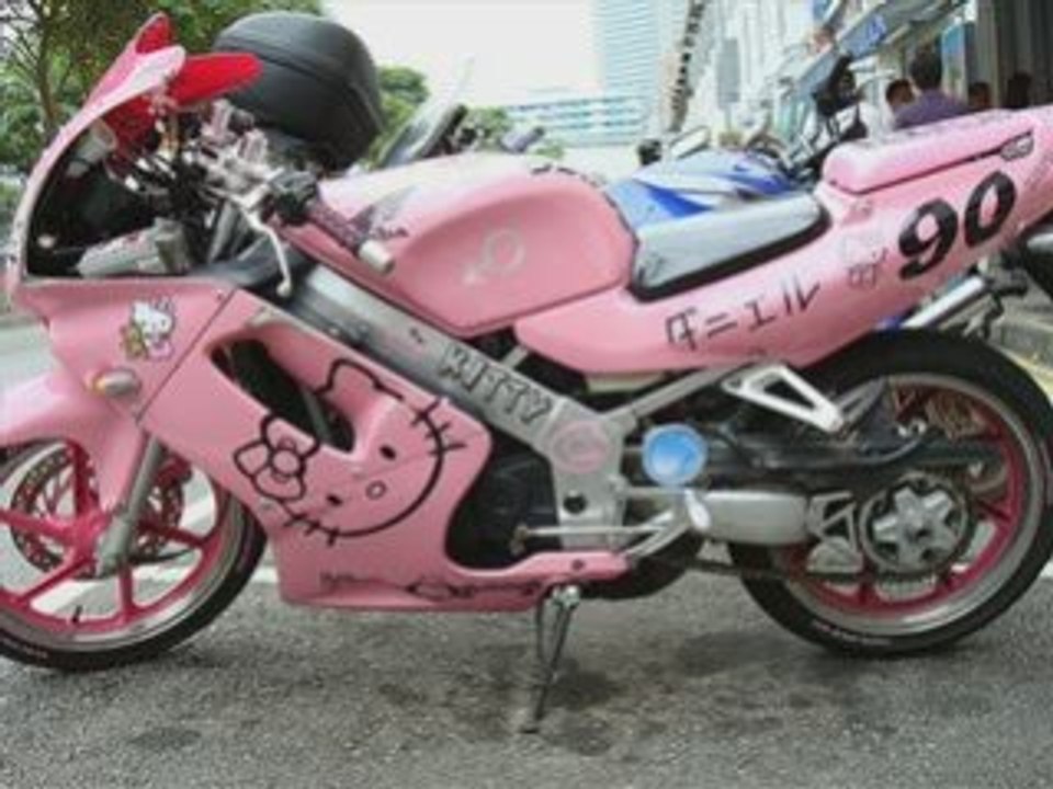 DIVER§E§ MOTO§ !!!