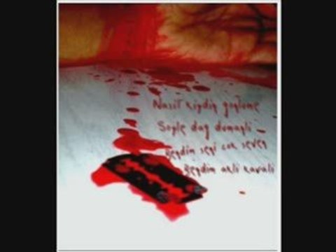 Tek Seni Sevdim GüLüm -Sevmem senden sonra