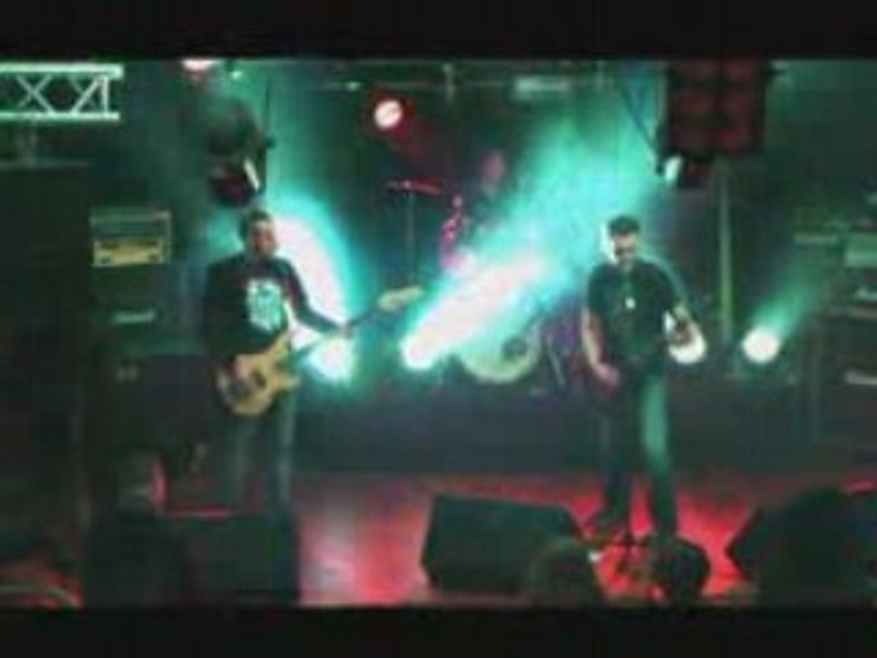Garage Seven