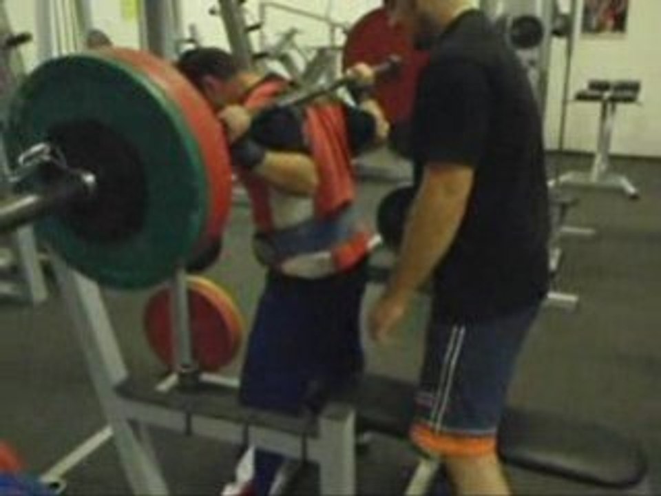 rudo box squat powerlifting