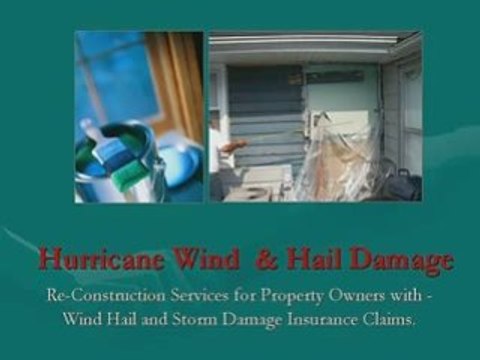 Chicago Roofing Inspection and Ins Claims