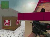 Counter Strike Source - Jarhead