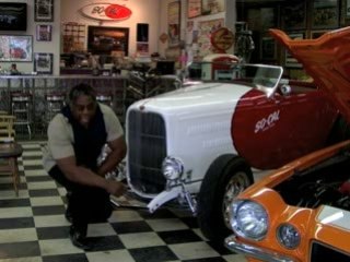 Collision Repair Colorado Springs