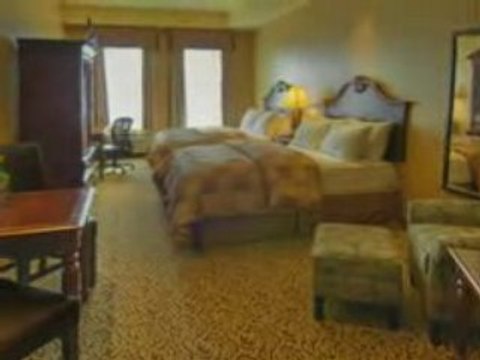 Best Western The Parlour Historic Inn & Suites Video Tour