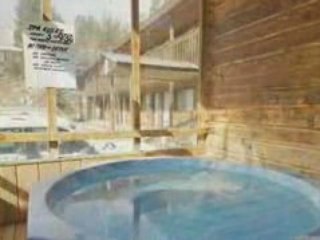 Americas Best Value Inn Bighorn Lodge Video Tour