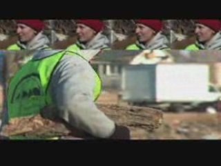 Poverty Happens...What will you do about it?