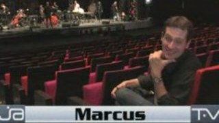 Marcus : les musiques de jeux vidéo