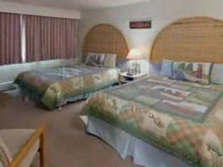 Americas Best Value Port Polson Inn Video Tour