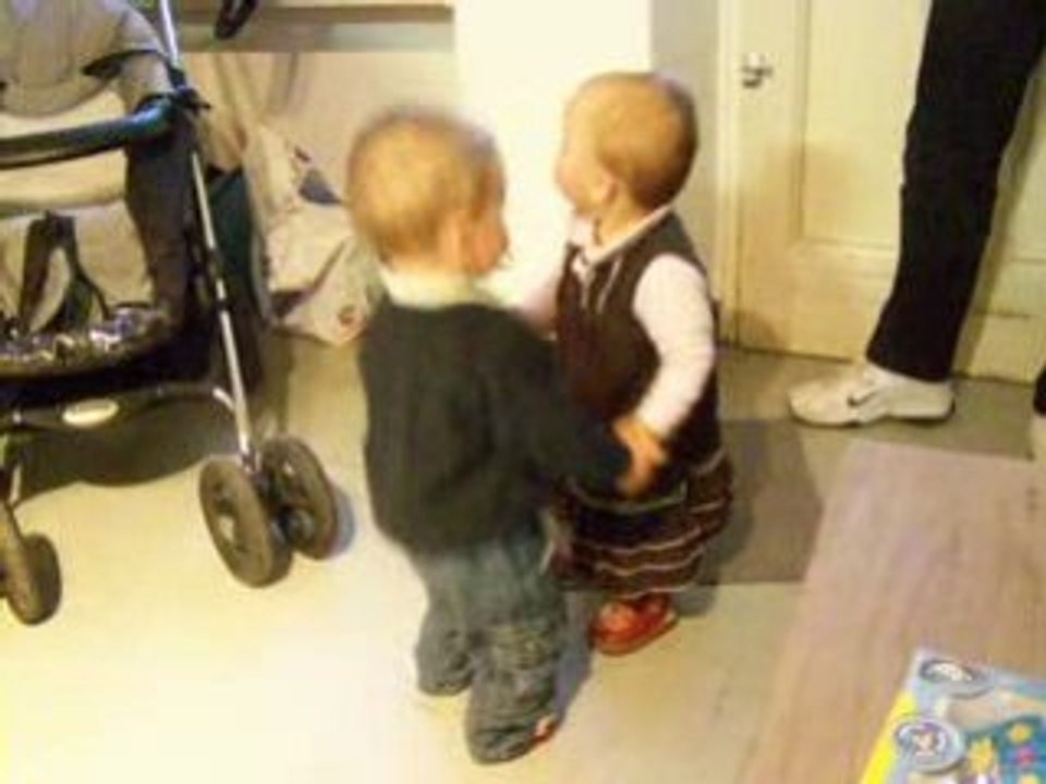 Doudou dance