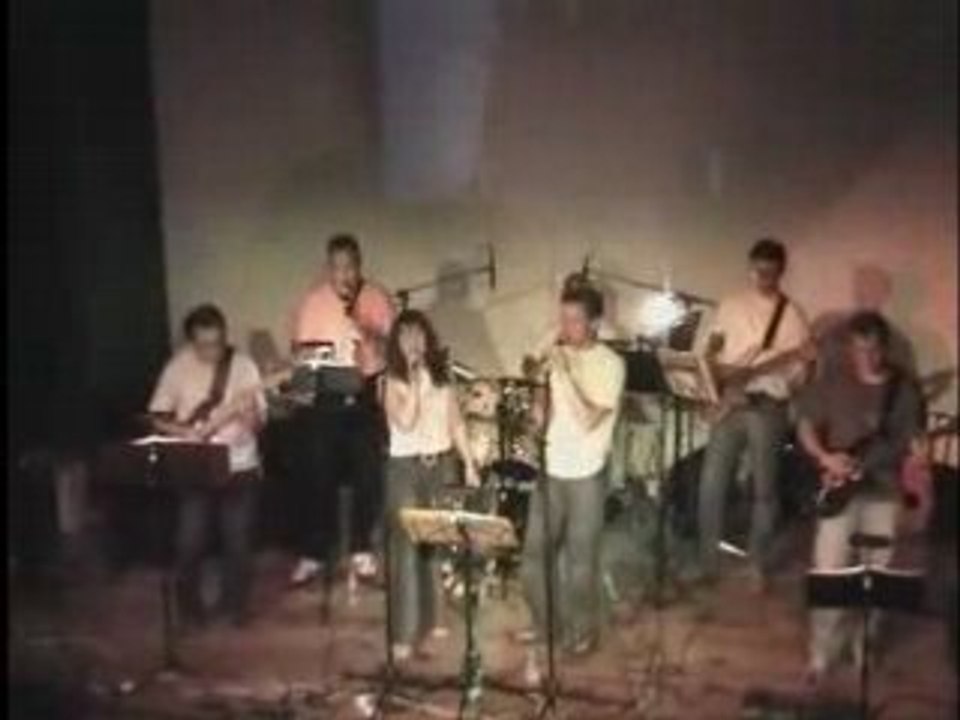 Concert Boatala, le 12 Mai 2007