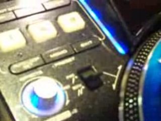 NAMM 2009 **NEW** Denon DN-S3700