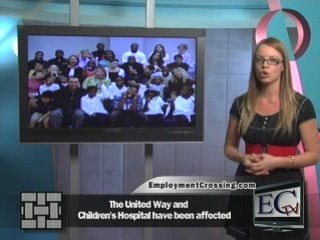 Knoxville charities experience effects of poor economy