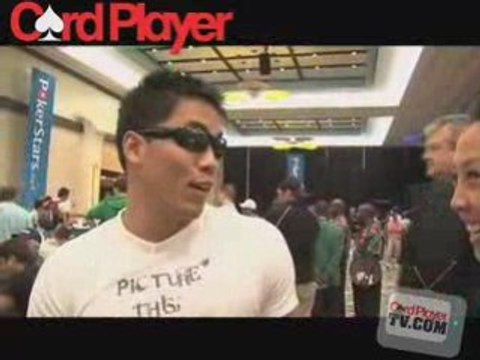 Felt'd: Poker Pro Gus Hansen