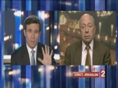 Israel et la stratégie de victimisation...