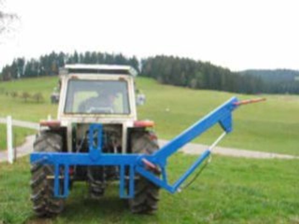 technik die begeistert