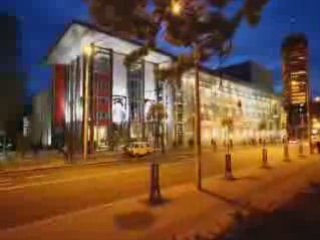 BELGRADE CAPITAL CITY OF SERBIA