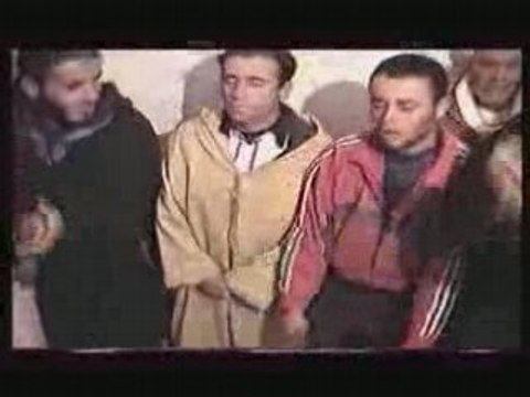 Boite de Nuit a tiznit (chleuh)