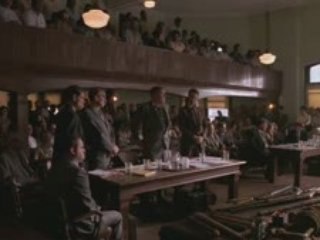 Mississippi Burning Fr 7/10