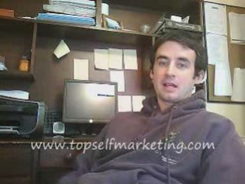 Lead Generation System 50-100 Leads a Day