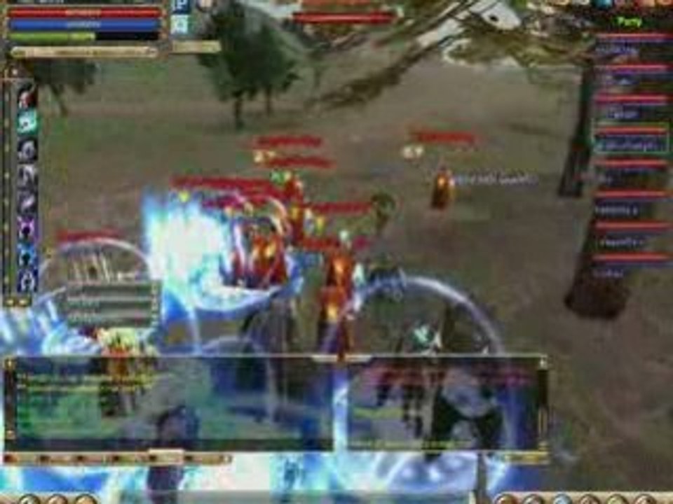 DayAfterDay Clan Town Rush