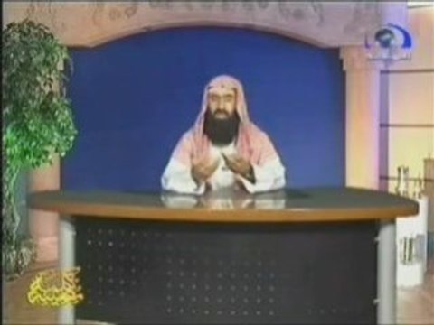nabil el awadi la priere, LA SALAT Partie Part 1/2)