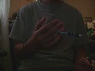 First vid1