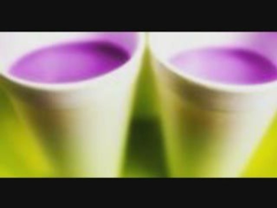 Dj Screw - Purple Drank lyrics [chopped & screwed]