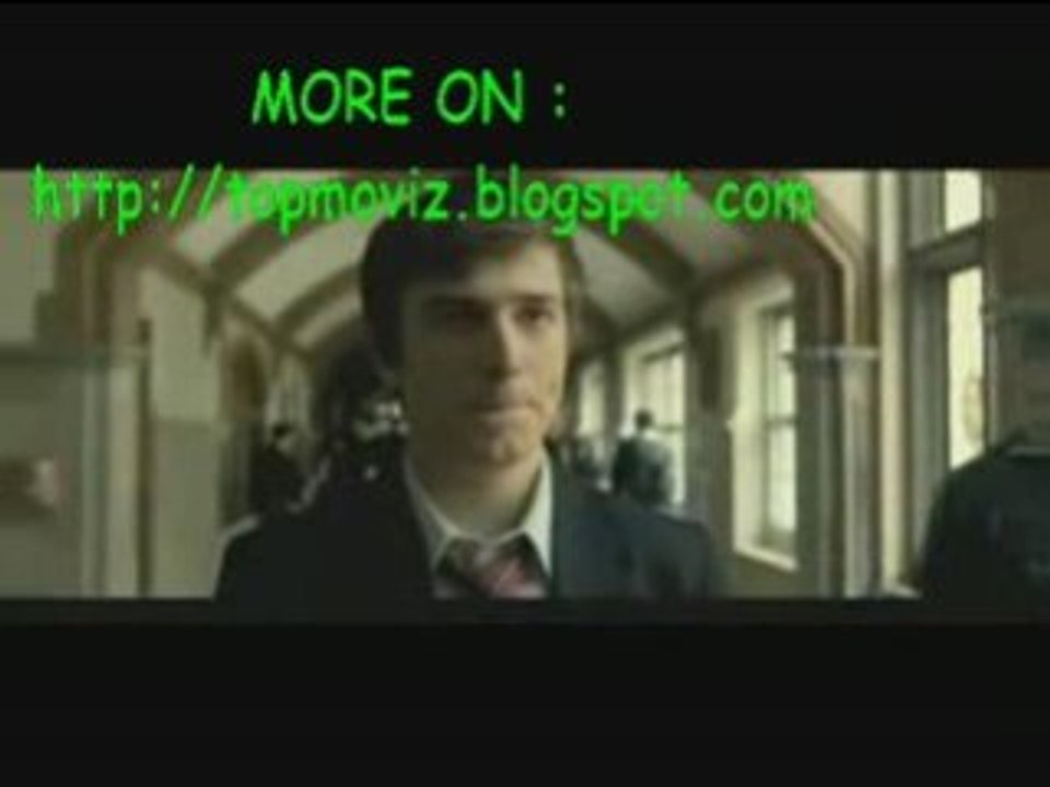 Assassination of a High School President - Bande Annonce HD