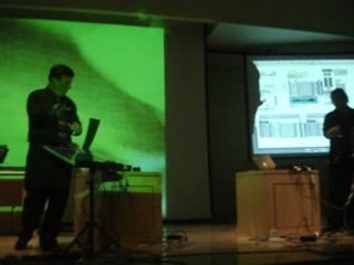 Dr. Boulanger Concert based on CSound